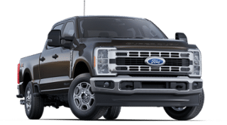 2025 Ford Super Duty® External Image 5